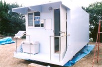 住宅復興支援ハウス