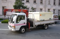 住宅復興支援ハウス