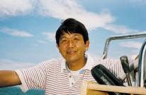 岡村精二